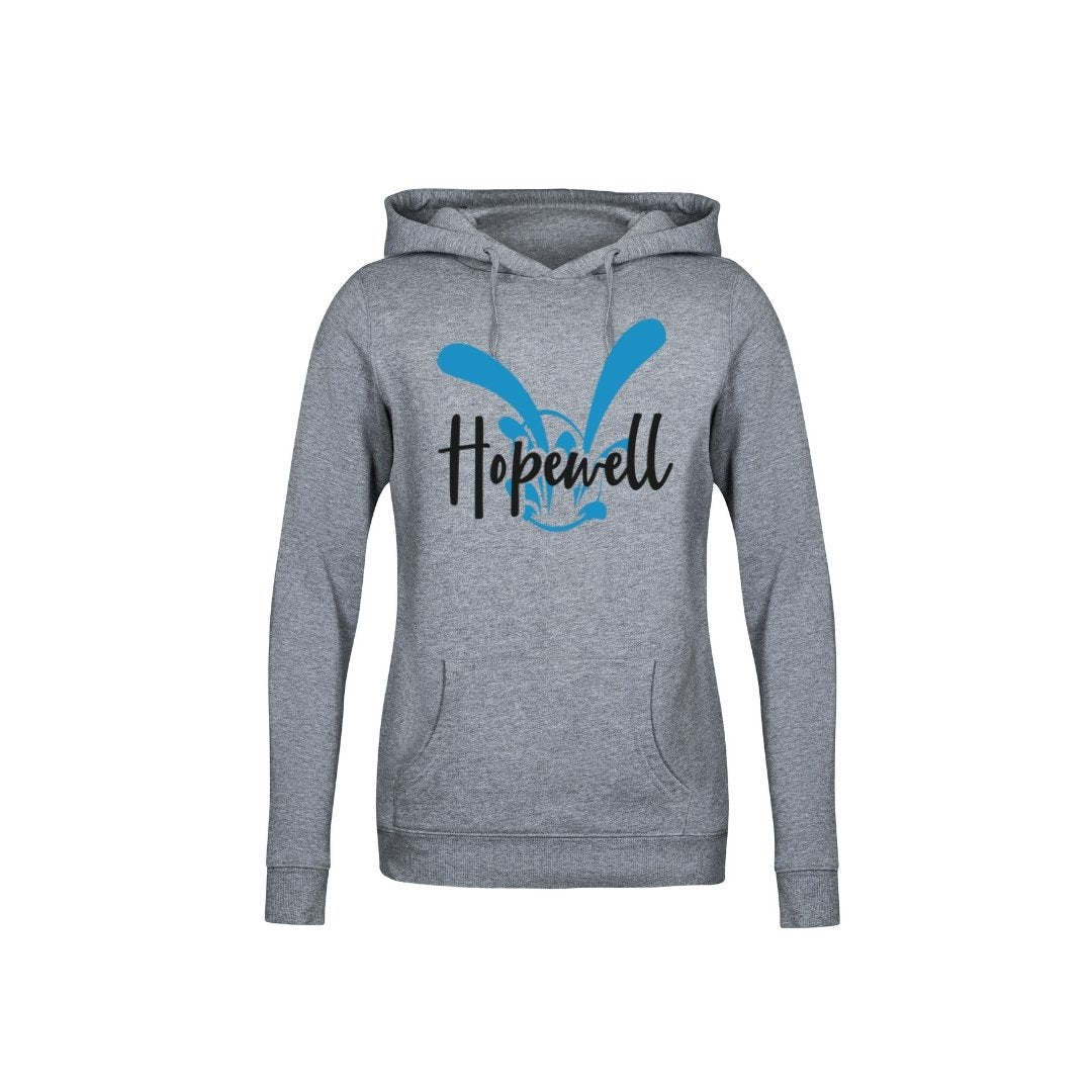 Grey Hopewell Pullover