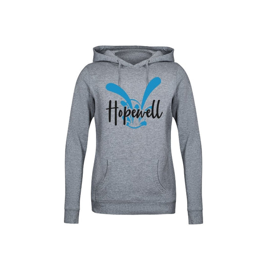 Grey Hopewell Pullover